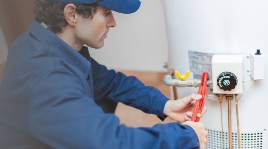 Professional Leak Detection Services in Toronto, KS